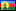 Nueva Caledonia flag