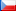 Chequia flag