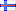 Islas Feroe flag