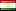 Tayikistán flag