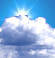 weather icon